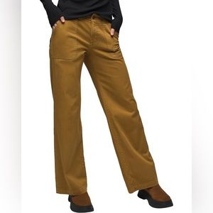 Prana Sanchos Wide Leg pant